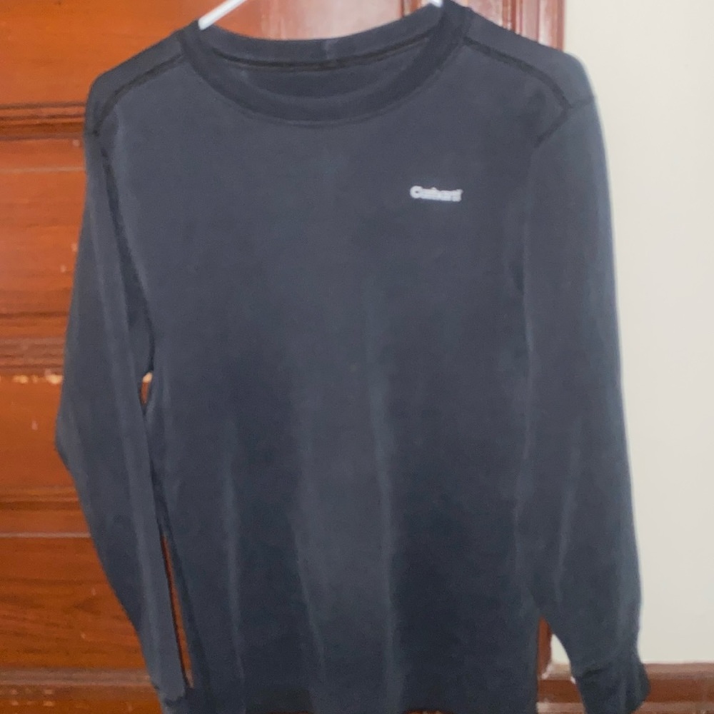 Carhartt thermal--- used and in good condition